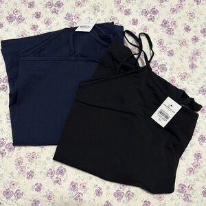 NWT Camis (2 for $10)